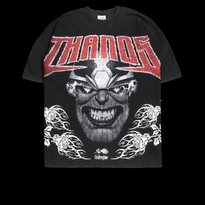 Thanos civil Regime Shirt